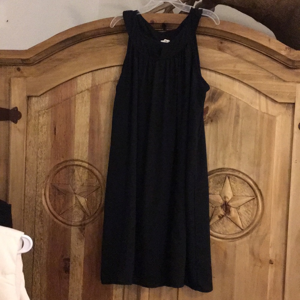 Little Black Dress!